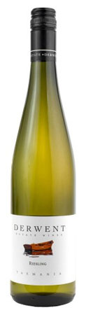 Derwent Estate Riesling 2021 (per six pack)