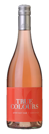 Rob Dolan 'True Colours' Pinot Noir Rose 2022