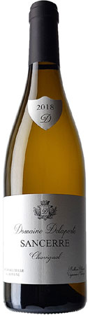 Domaine Delaporte Sancerre 2022