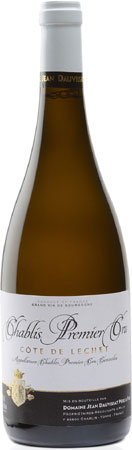 Domaine Jean Dauvissat Père & Fils Chablis Premier Cru Côte de Léchet 2021