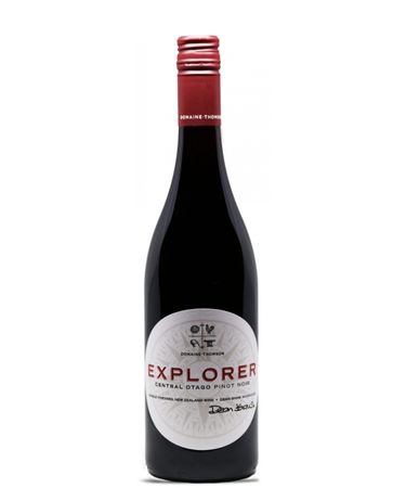 Domaine-Thomson Explorer Pinot Noir 2023