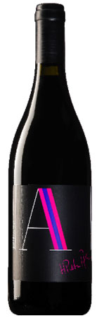 Domaine A Pinot Noir 2018