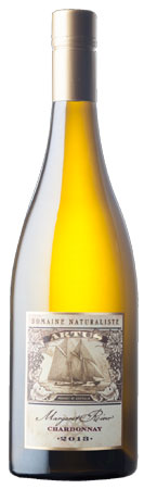 Domaine Naturaliste Artus Chardonnay 2021 (only 2 bottles left)