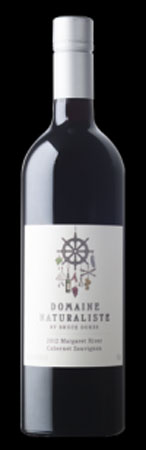 Domaine Naturaliste Discovery Cabernet Sauvignon 2020