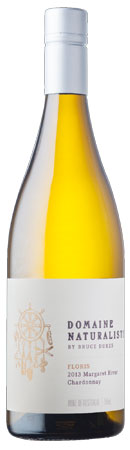 Domaine Naturaliste Floris Chardonnay 2022