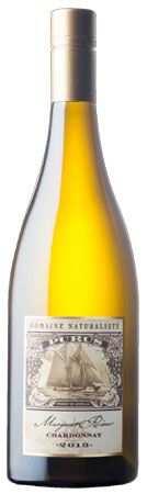 Domaine Naturaliste Purus Chardonnay 2022