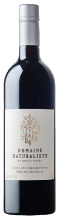 Domaine Naturaliste Le Naturliste Cabernet Franc 2019 (only 6 bottles left)