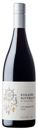 Domaine Naturaliste Discovery Syrah 2021