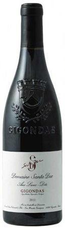 Domaine Santa Duc Gigondas ‘Aux Lieux Dits' 2020