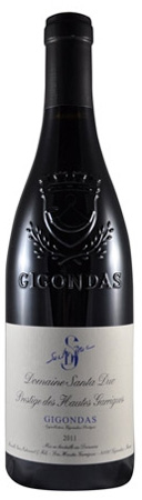 Domaine Santa Duc Gigondas 'Prestige des Hautes Garrigues' 2020