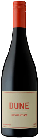 Dune Blewitt Springs Shiraz 2022