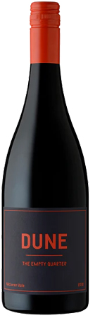 Dune The Empty Quarter Shiraz Montaro 2022