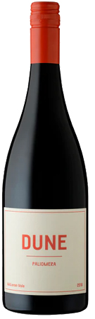 Dune Paliomera Shiraz 2021