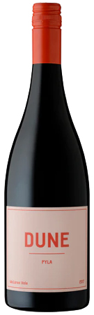 Dune Pyla Nero D'Avola, Carignan 2022