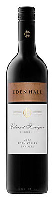 Eden Hall 'Block 3' Cabernet Sauvignon 2019