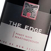 The Edge Pinot Noir 2016