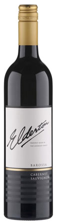 Elderton Barossa Cabernet Sauvignon 2019