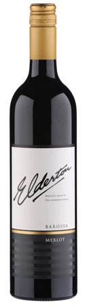 Elderton Barossa Merlot 2020