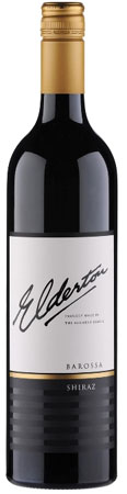 Elderton Barossa Shiraz 2021