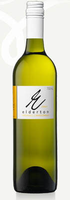 Elderton E Series Chardonnay 2021