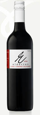 Elderton E Series Shiraz Cabernet Sauvignon 2019