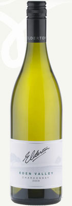 Elderton Eden Valley Chardonnay 2021