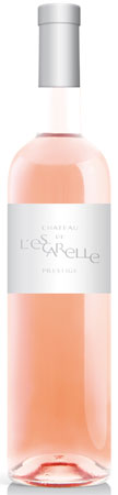 Château L' escarelle Chateau Rose 2023