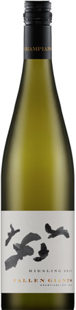 Fallen Giants Vineyard Riesling 2023