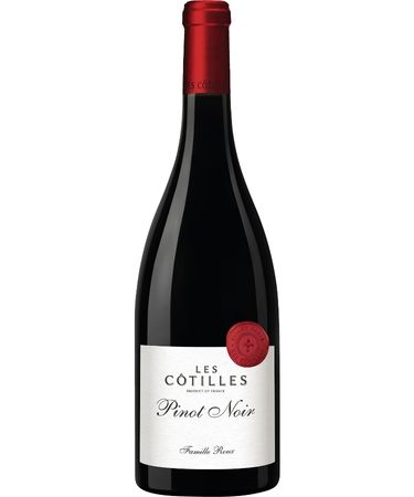 Domaine Roux Les Cotilles Pinot Noir 2022