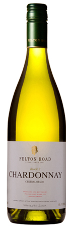 Felton Road Block 6 Chardonnay 2019