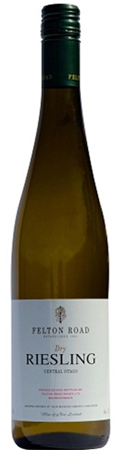 Felton Road Dry Riesling 2020