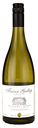 Fraser Gallop Estate Parterre Chardonnay 2022