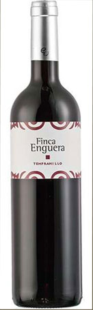 Bodegas Enguera Finca Tempranillo 2021