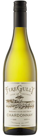 Fire Gully Chardonnay 2023