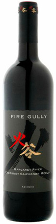 Fire Gully Cabernet Merlot 2018