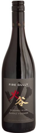 Fire Gully Shiraz 2020