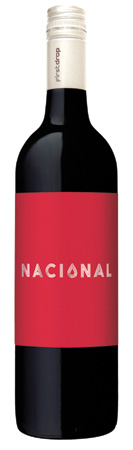 First Drop Touriga 'Nacional' 2022 (per 6 pack)