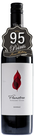 Flametree Shiraz 2022