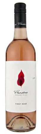 Flametree Pinot Noir Rosé 2021