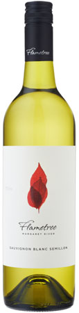 Flametree Sauvignon Blanc Semillon 2023