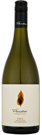 Flametree SRS Wallcliffe Margaret River Chardonnay 2022