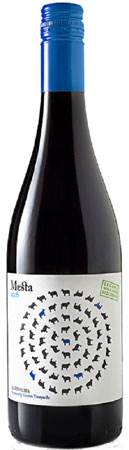 Bodegas Fontana Mesta Granacha 2022