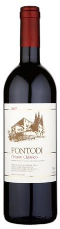 Fontodi Chianti Classico DOCG 2021