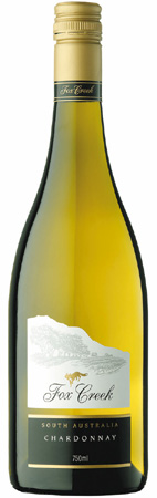 Fox Creek Chardonnay 2022 (per 6 pack)