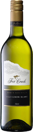 Fox Creek Sauvignon Blanc 2022 (per 6 pack)