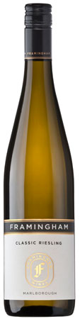 Framingham 'Classic' Riesling 2021