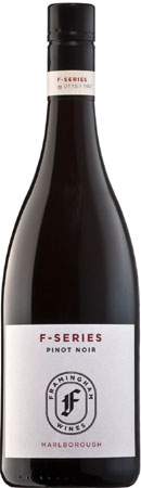 Framingham F-Series Pinot Noir 2020 (per six pack)