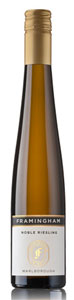 Framingham 'Noble' Riesling 375ml 2021 (per 6 pack)