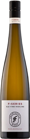 Framingham F-Series 'Old Vine' Riesling 2020 (per six pack)