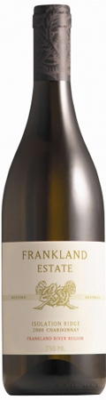 Frankland Estate Chardonnay 2022